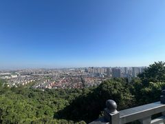 -峙山公园