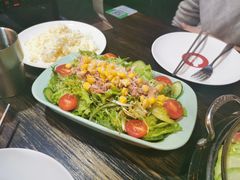 -the frypan韩国炸鸡啤酒(五路居店)