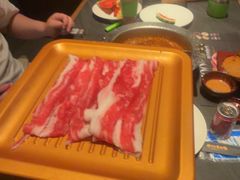 -牛YO寿喜烧和牛火锅自助(三台子万象汇店)