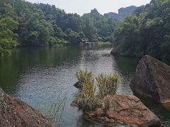 -丹霞山风景名胜区