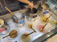 -溪边姑娘·拉丝酸奶水果捞(春熙路店)