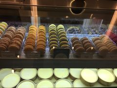 -PAUL LAFAYET 法式甜品(国金中心商场店)