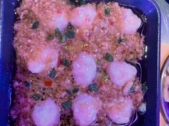 -燥次·烧烤酒场(万象城店)