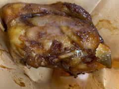 筒骨-赵元章肉骨烧(山塘街店)