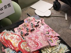 -奈雪的茶(永嘉天地东百城店)