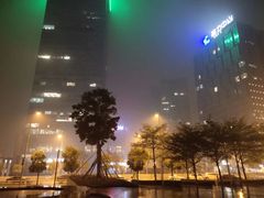 -IFC福州国际金融中心