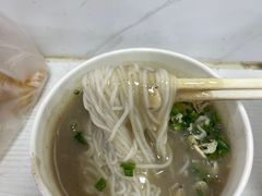 -汪记鲜鱼糊汤粉(沈阳路总店)