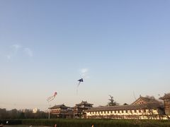 -西安青龙寺遗址景区