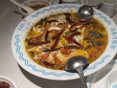 -花椒俏川菜小馆(南海万达店)