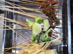 -成都玉林串串香火锅(三八店)