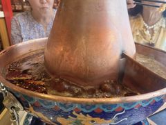 -祥源胡同·涮牛羊肉火锅(花桥店)