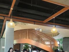 -上海野生动物园老虎餐厅