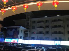 -大天然酒店(军民路店)