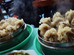 -北三沙家烧麦(北头道街店)