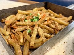 -船梆煮•蒸汽海鲜·生腌干蒸(五四广场店)