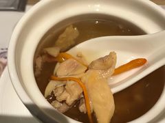 -香港港岛太平洋酒店