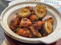 -潮界(虹桥新天地店)