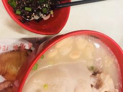 -廖老妈蹄花店(人民公园陕西街259号店)