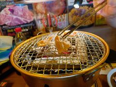 -AJIYA炭火烧肉(徐汇正大乐城店)
