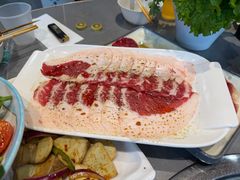 -米家·鹤城炭火米家(直营总店)