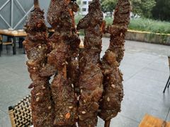 -老黑板筋(顺义总店)