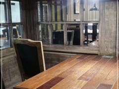 -前海沿·青岛菜(大拇指广场石老人店)