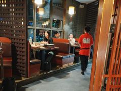 -郑喜旺烧烤(郑州总店)
