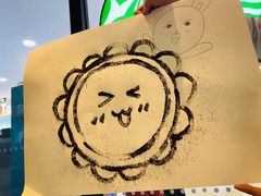 -星巴克(北京通州九棵树西路店)