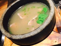 -花隐日式怀石料理(万象城购物中心店)