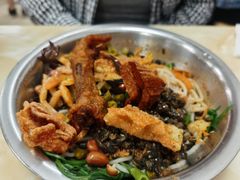 -凤张螺蛳粉·爽口粉(跃进路总店)