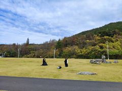 -东钱湖旅游度假区