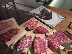 -大牛焱烧·和牛炭火烧放题