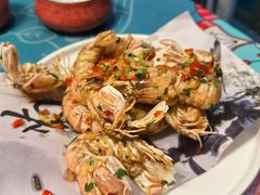 -鲜味食族水产·海鲜餐厅