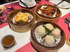 -虾饺妹·酒家(金碧店)