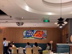 -海底捞火锅(万丰桥店)