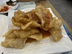 -海兰江石锅饭(水上店)