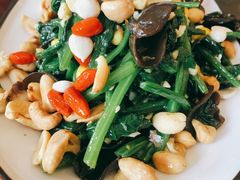 八宝菠菜-津菜宋记老房子(鼓楼店)