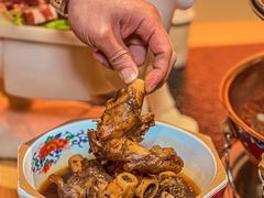 -京炭铜锅涮肉·羊蝎子·羊肉炉(保利·时光里店)