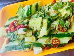 -可汗草原碳烤羊腿(欧景城店)