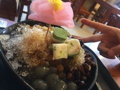 -鲜芋仙(高新万达广场店)