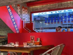 -神府路壹号·海鲜烧烤·砂锅粥·锅物(三坊七巷店)