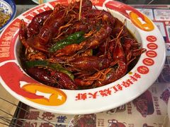 -阿财老铺·老蚌埠龙虾城(华夏总店)