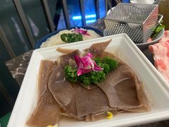 -刘一手重庆火锅(万达广场店)