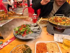-李不管把把烧(火车南站店)