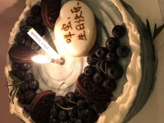 -半勺舒舒生日蛋糕店