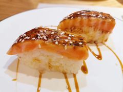 -樟葶谷寿司(椒江店)