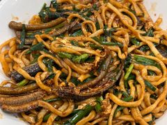 -三百碗宝应长鱼面(板仓街店)