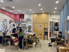 -海马体照相馆(广州新世界云门New park店)