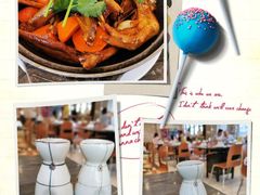 -美极鲜食坊(宝安南路店)