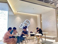 -喜茶(深圳东门1234店)